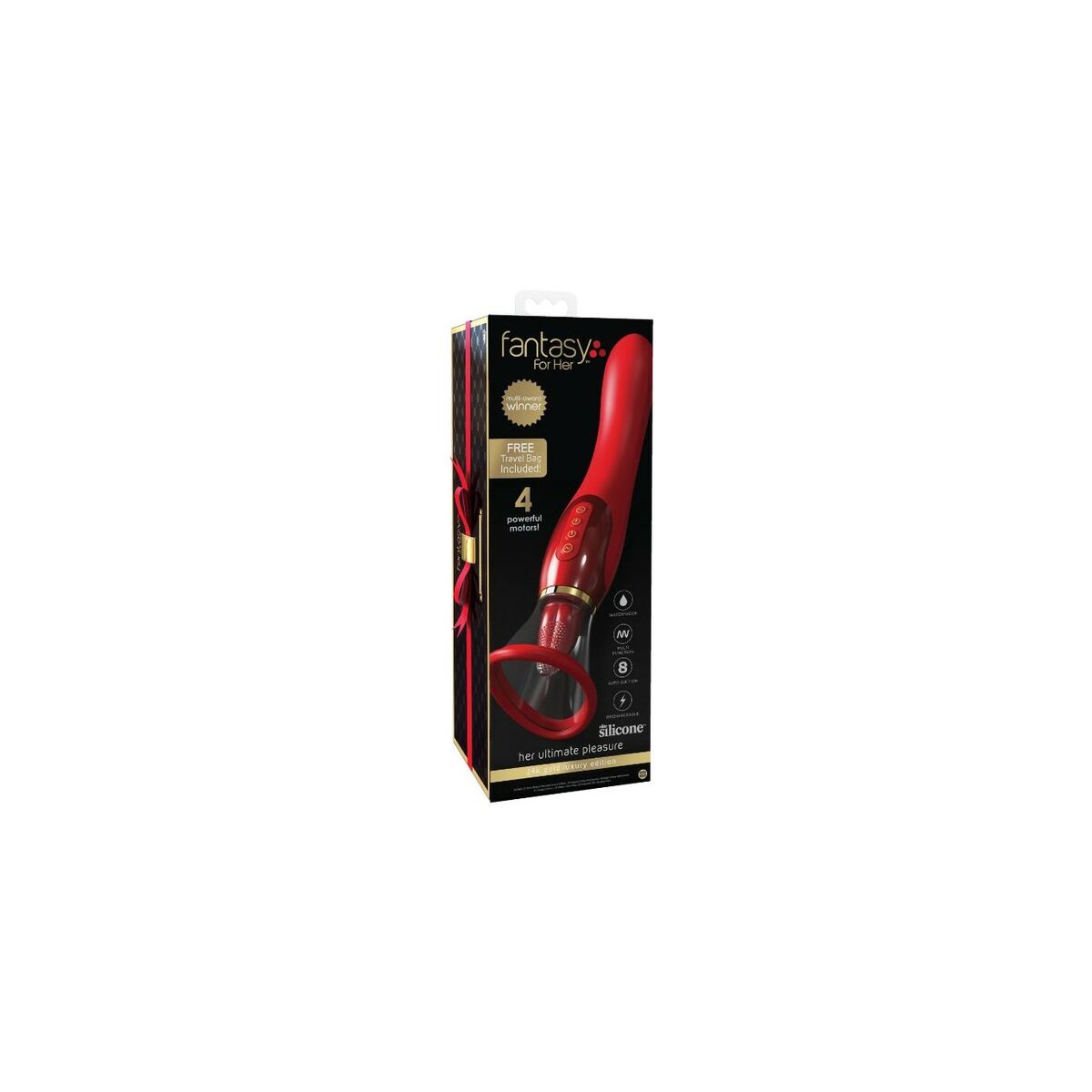 Erotisch Spel Pipedream